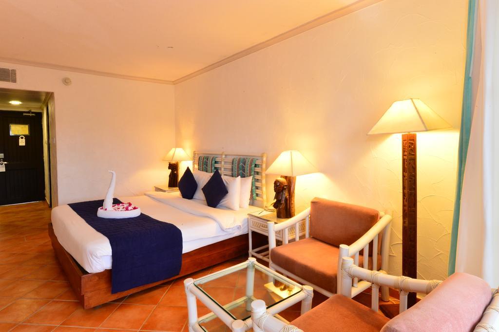 Chambre Double ou Lits Jumeaux Standard