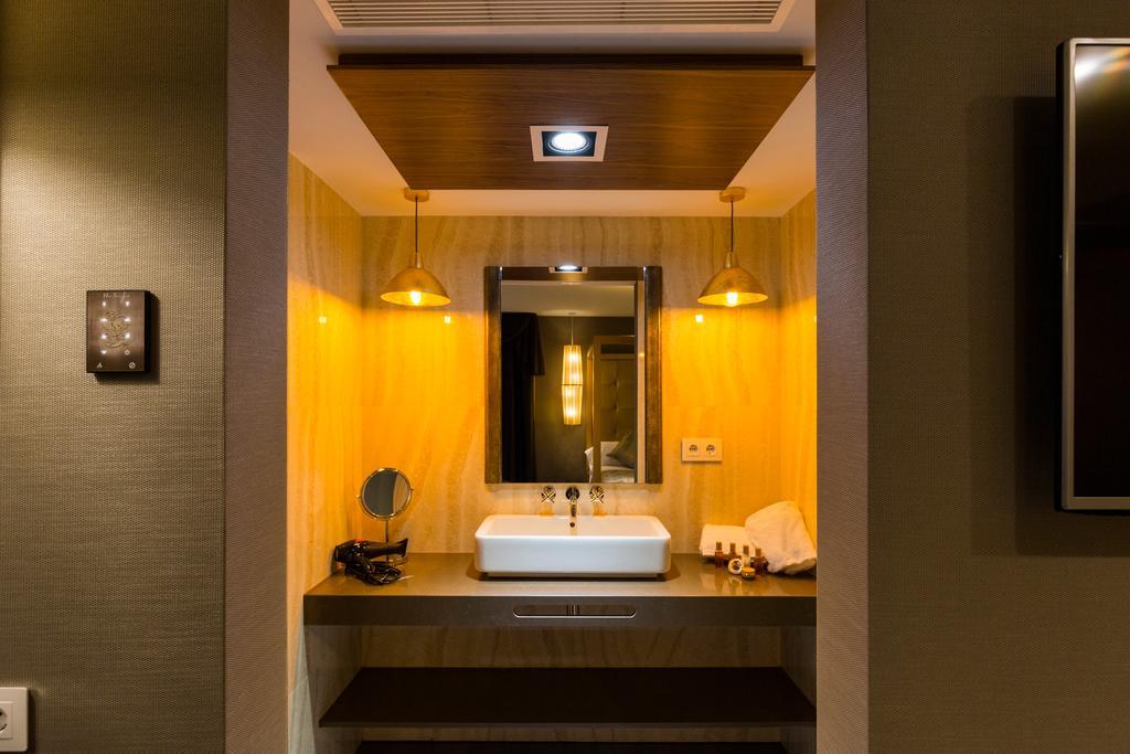 Privilege Suite