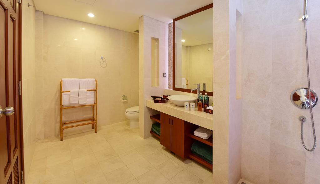 Two-Bedroom Villa with Pool View - Daily Guest Activities