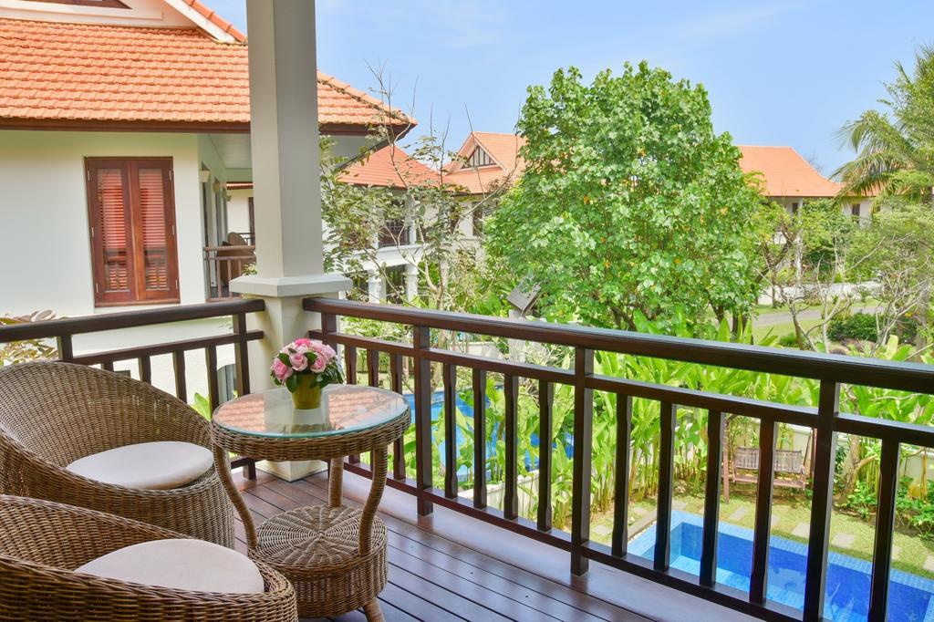 Two-Bedroom Villa Pool View Daily Guest Activities