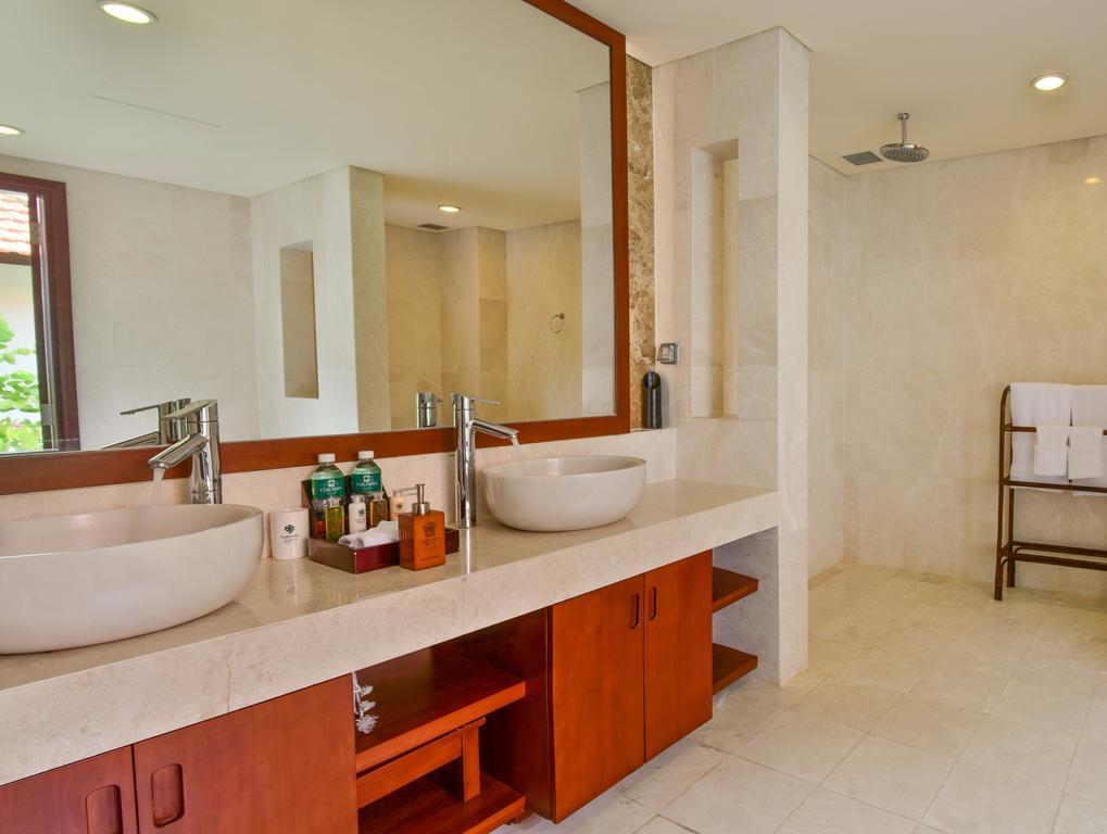 Two-Bedroom Villa Pool View Daily Guest Activities