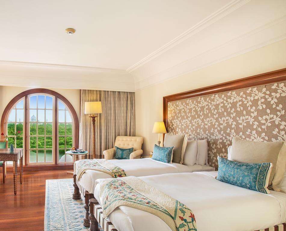 Premier Room Taj Mahal View Twin