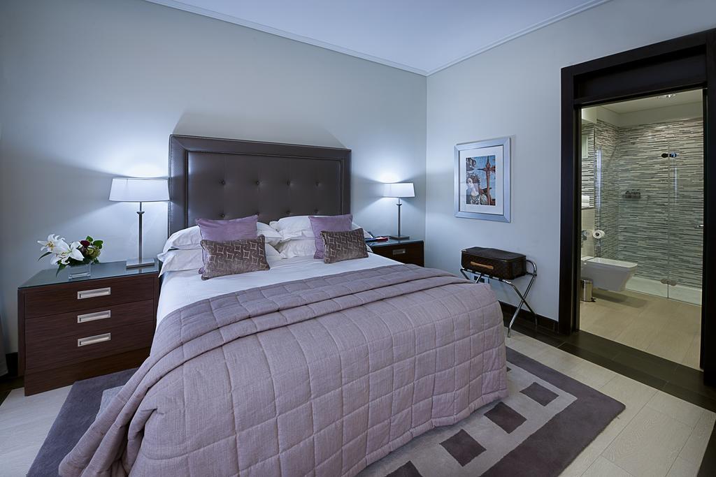 Double Room Balcony