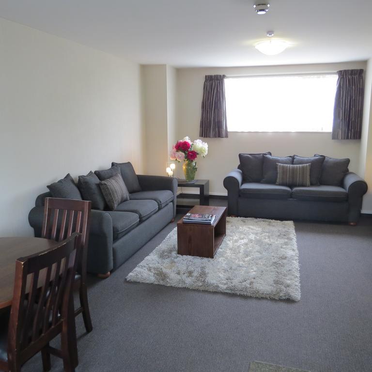 Deluxe One-Bedroom Apartment Spa Bath