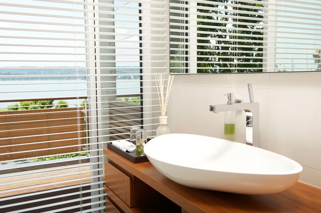 Deluxe Room Direct lake view