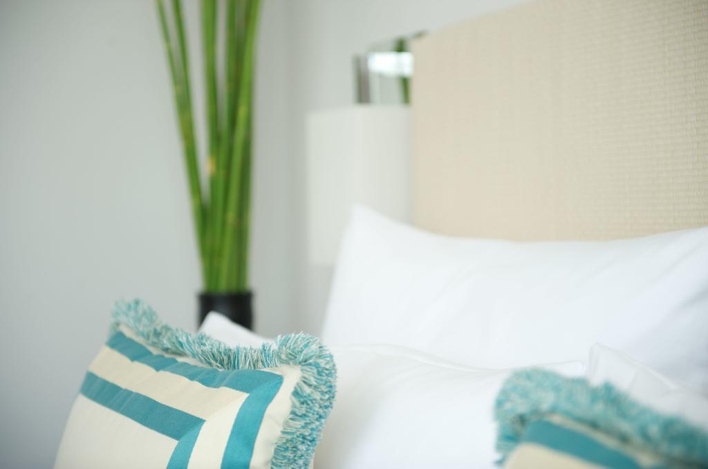 Superior Room Partial lake view