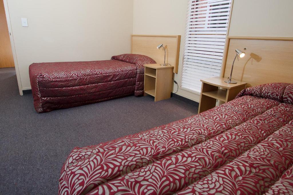 Family Apartment