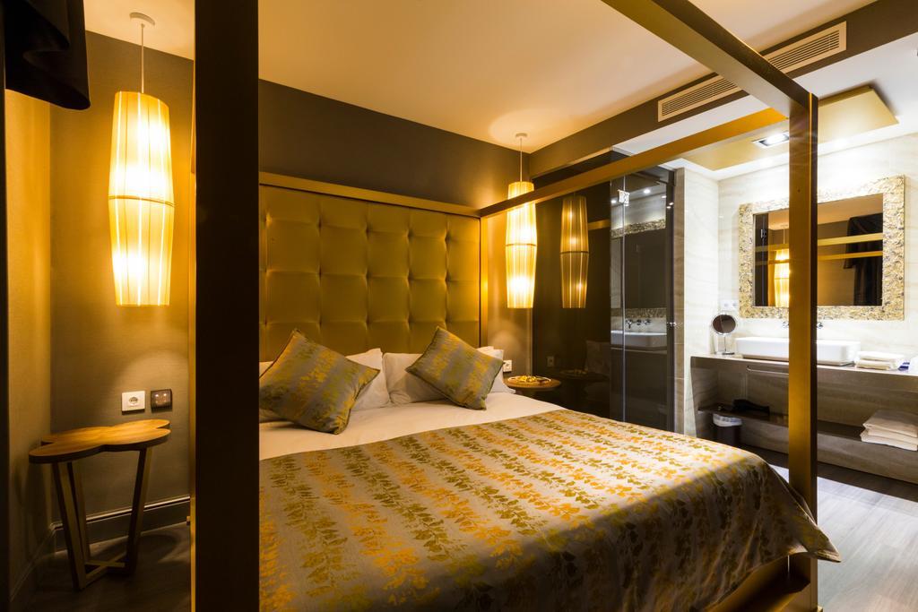 Privilege Suite