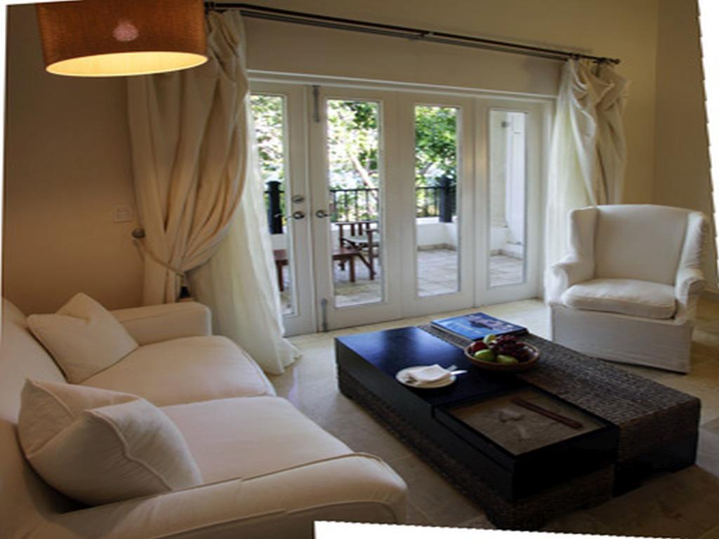 Superior Junior Suite Garden View