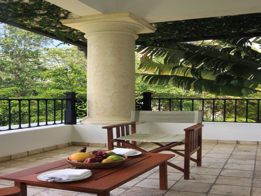 Superior Junior Suite Garden View