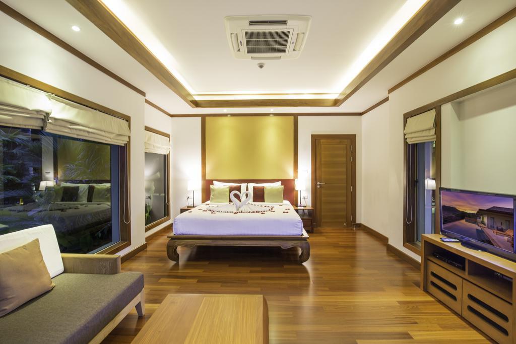 One-Bedroom Villa with Private Pool,402747480:JPEG