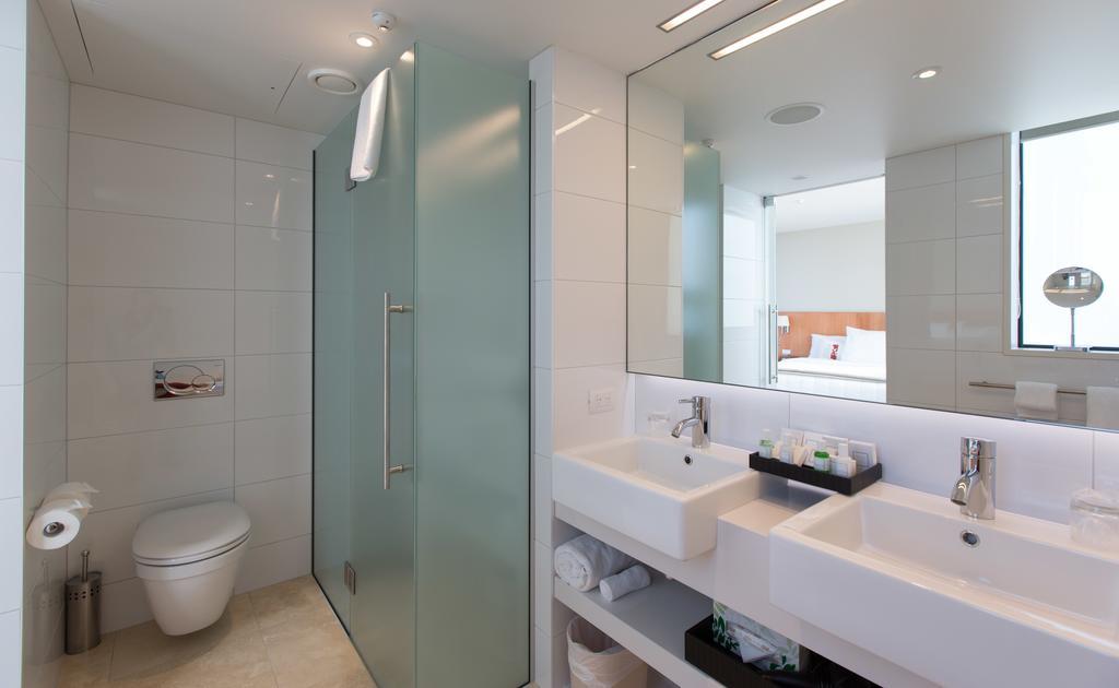 Level One Bedroom Suite