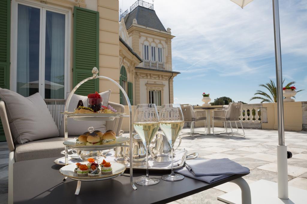 Suite Imperial con Terrazza - Solo Adulti