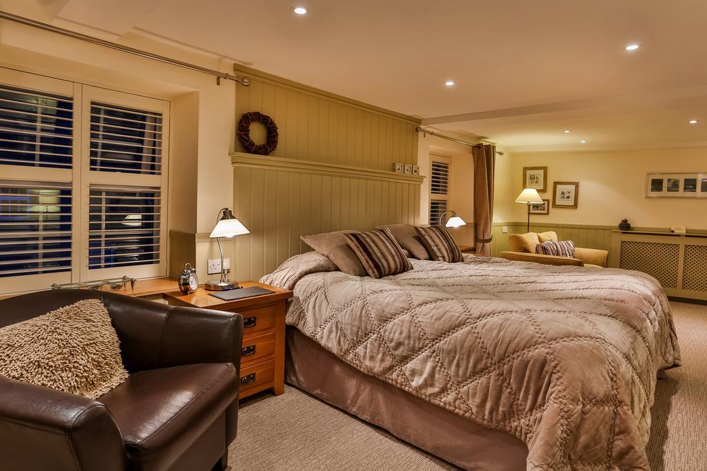 Luxury Suite