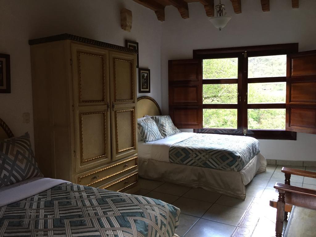 Habitación Doble - 2 camas