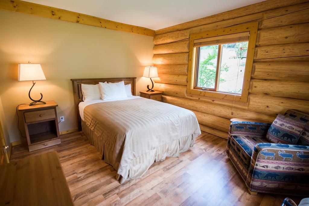 Cottage mit 2 Schlafzimmern