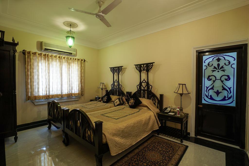 Shahpura Suite on session of Spa on food & beverage services off On Laundry