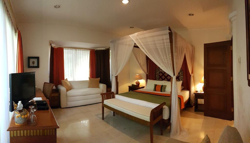Residencia Familiar