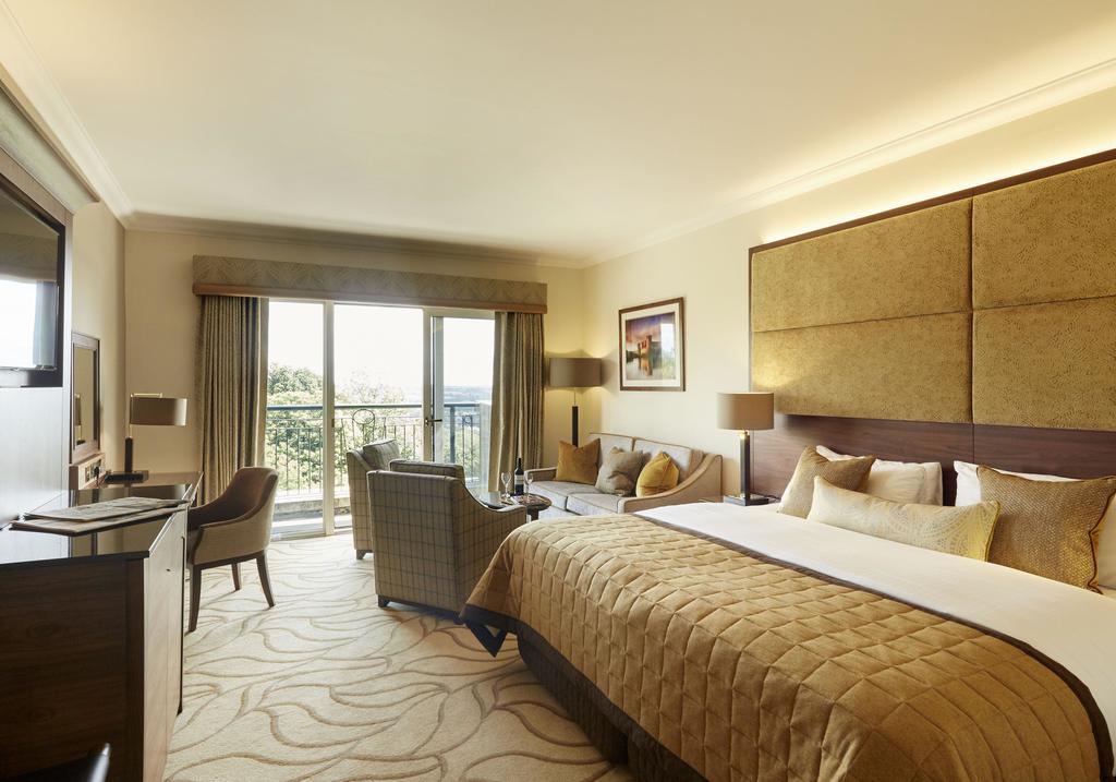 Signature King Balcony Adults Only