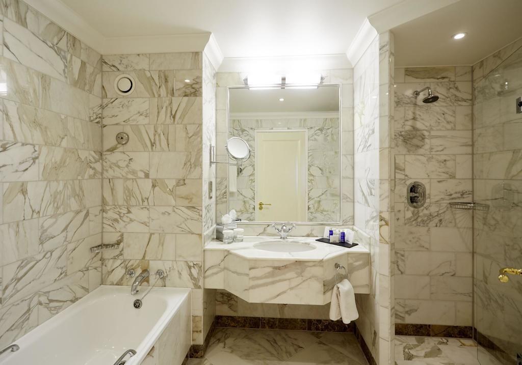 Resort Deluxe Suite