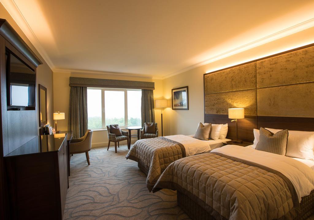 Resort Superior Twin