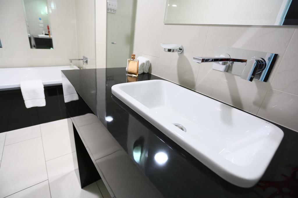 Executive King Room