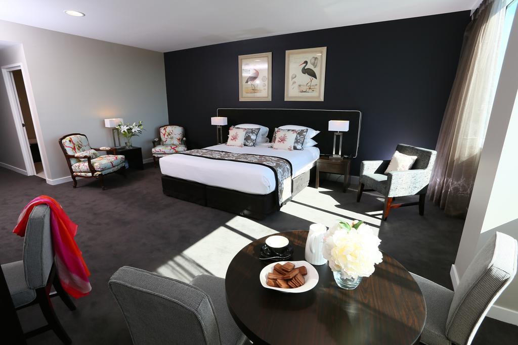 Executive King Room