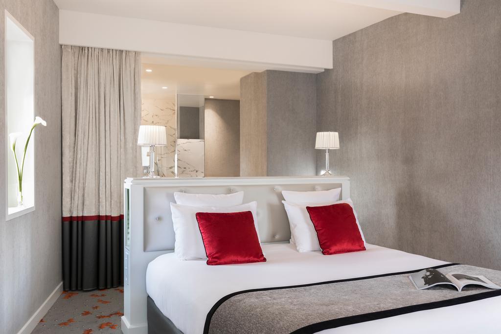 Executive King Suite