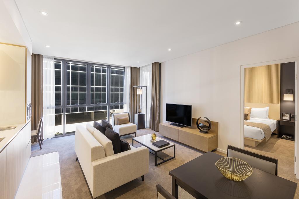 Deluxe Skye Suite