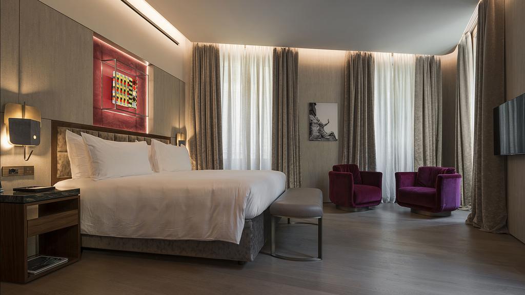 Suite Lit King-Size