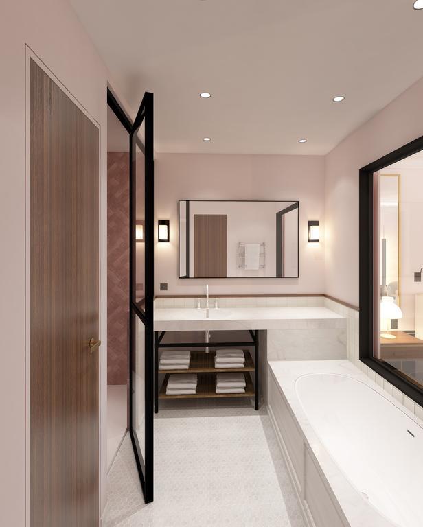 Chambre Double Prestige
