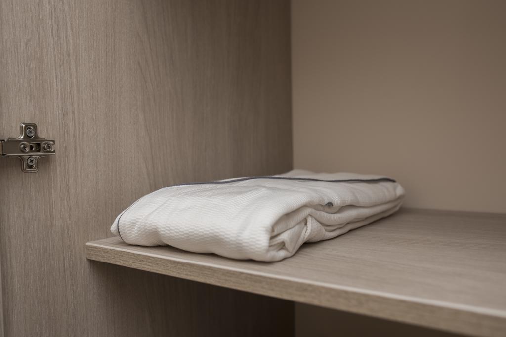 Habitación Doble Deluxe con balcón