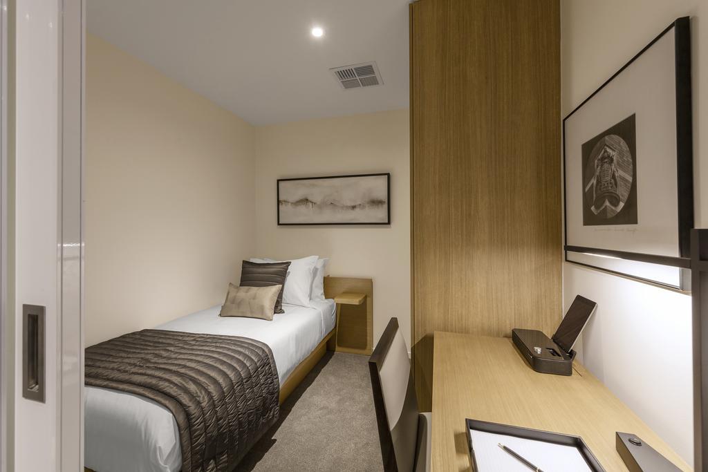 Deluxe Two-Bedroom Suite