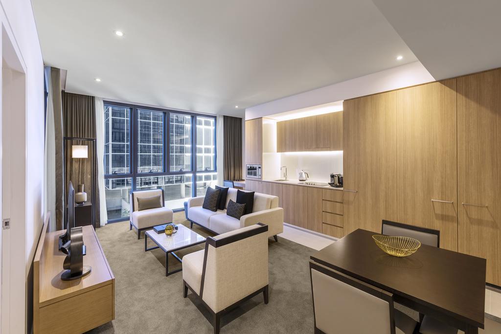 Deluxe Two-Bedroom Suite