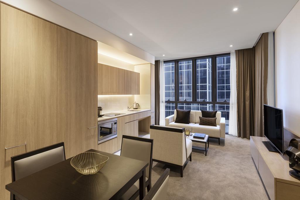 Deluxe Two-Bedroom Suite