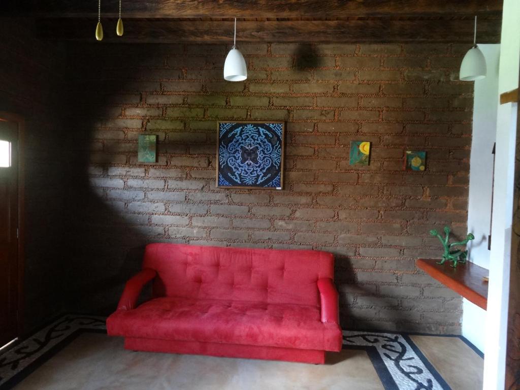 Habitación Doble con sofá cama