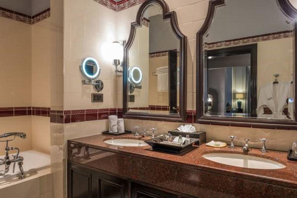 Superior Suite