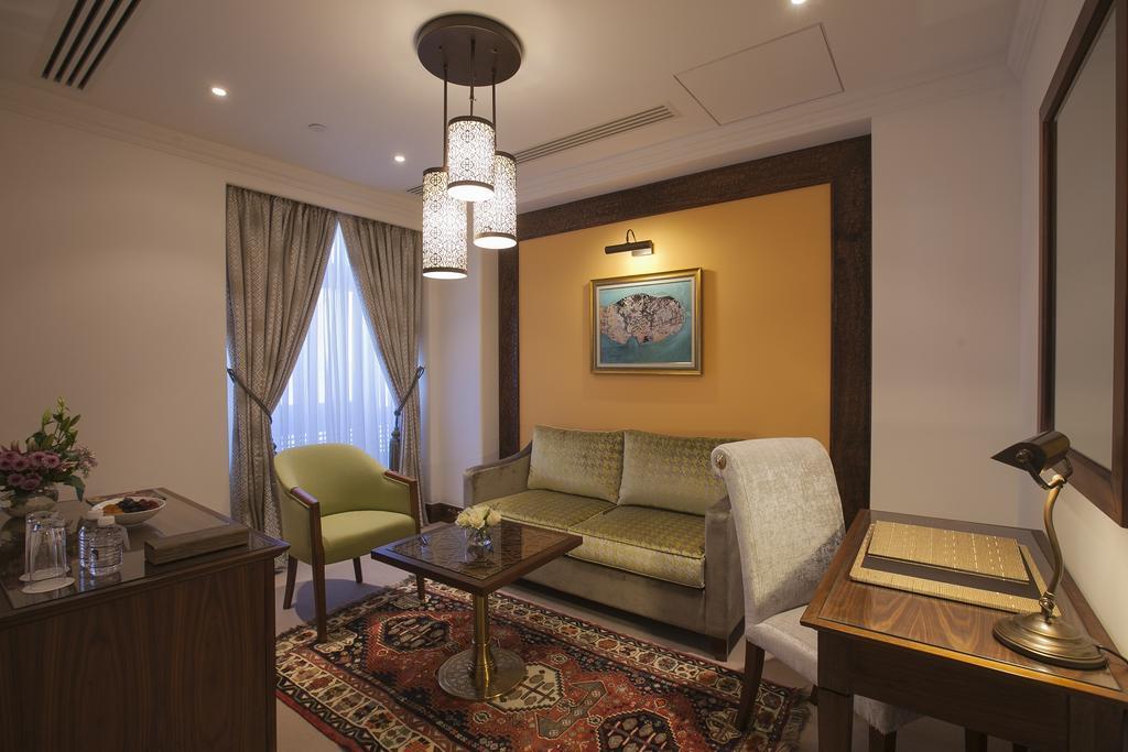 Deluxe Room - Najd Hotel,1277961802:JPEG