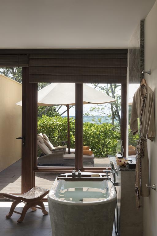 Ocean View Pool Villa