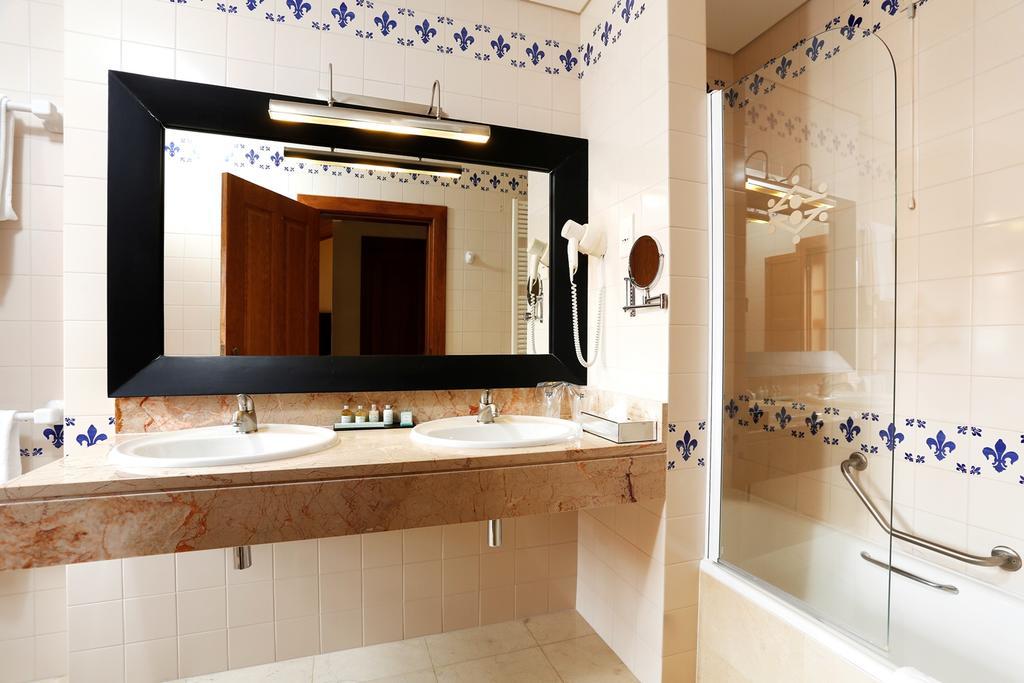 Quarto Duplo Standard