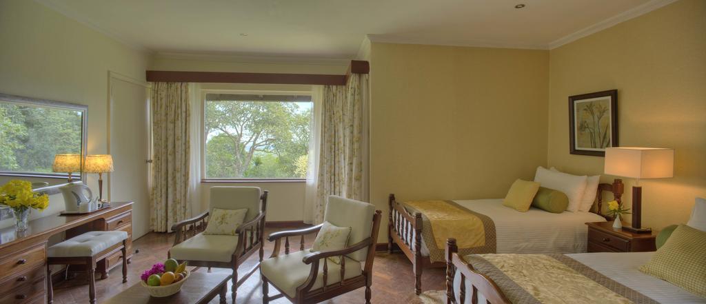 Classic Twin Room