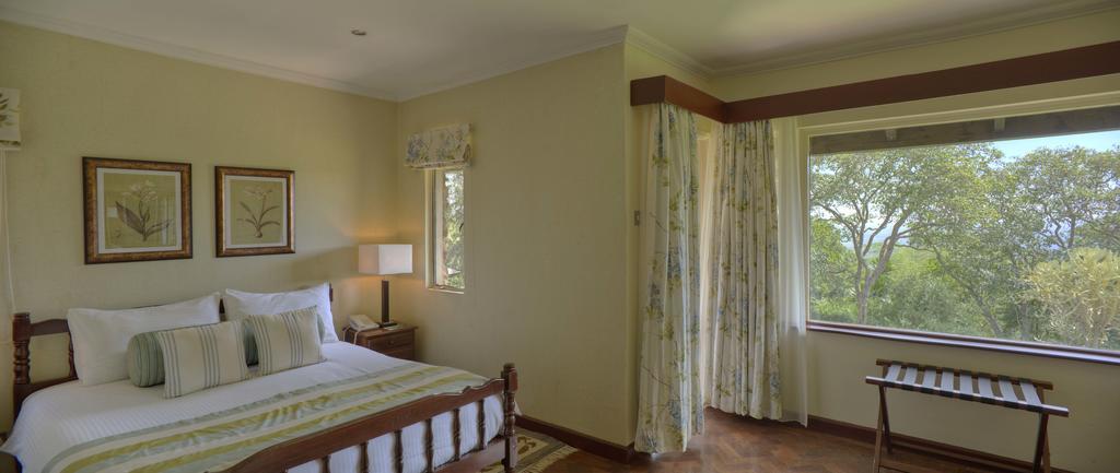 Classic Twin Room