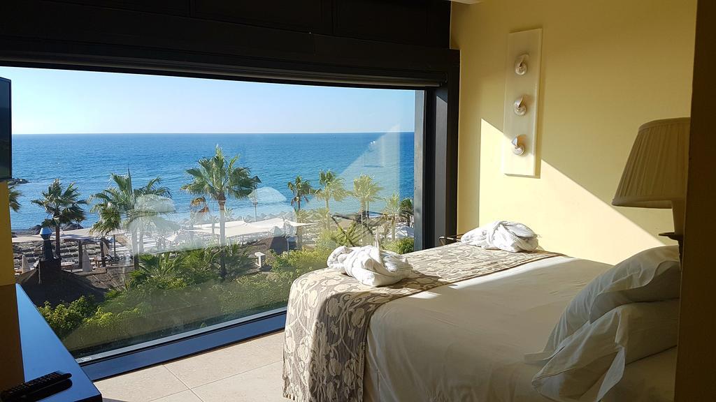Suite Banus Sea View