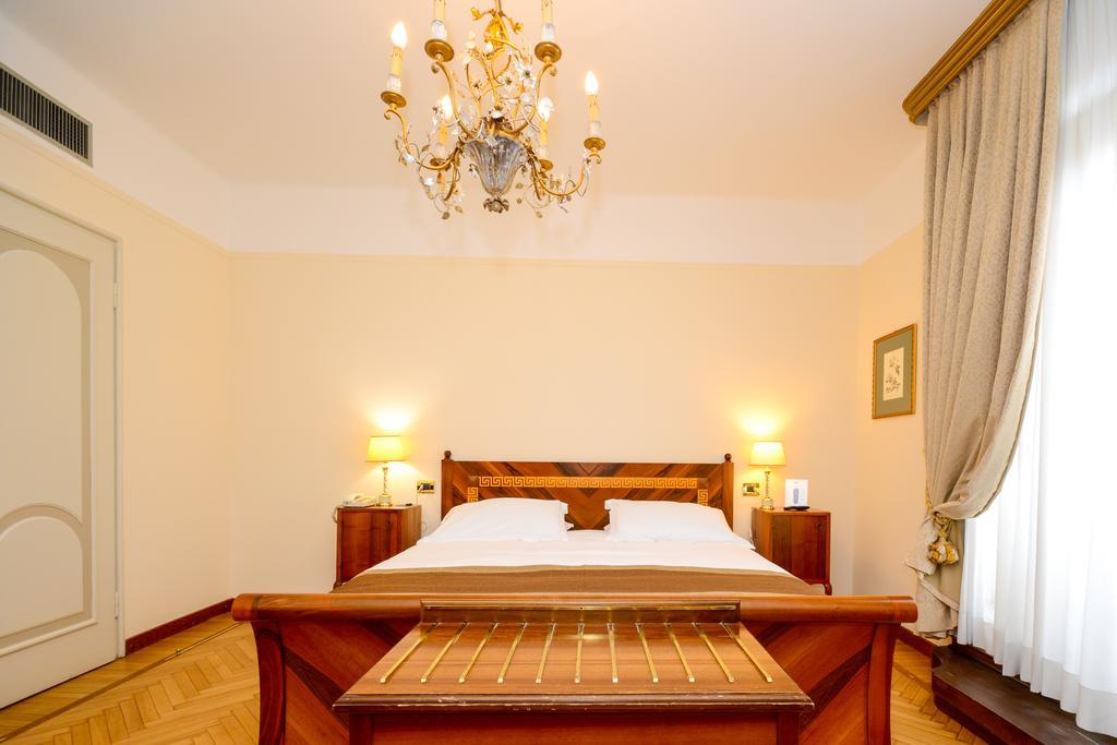 Superior Doppelzimmer mit Domblick