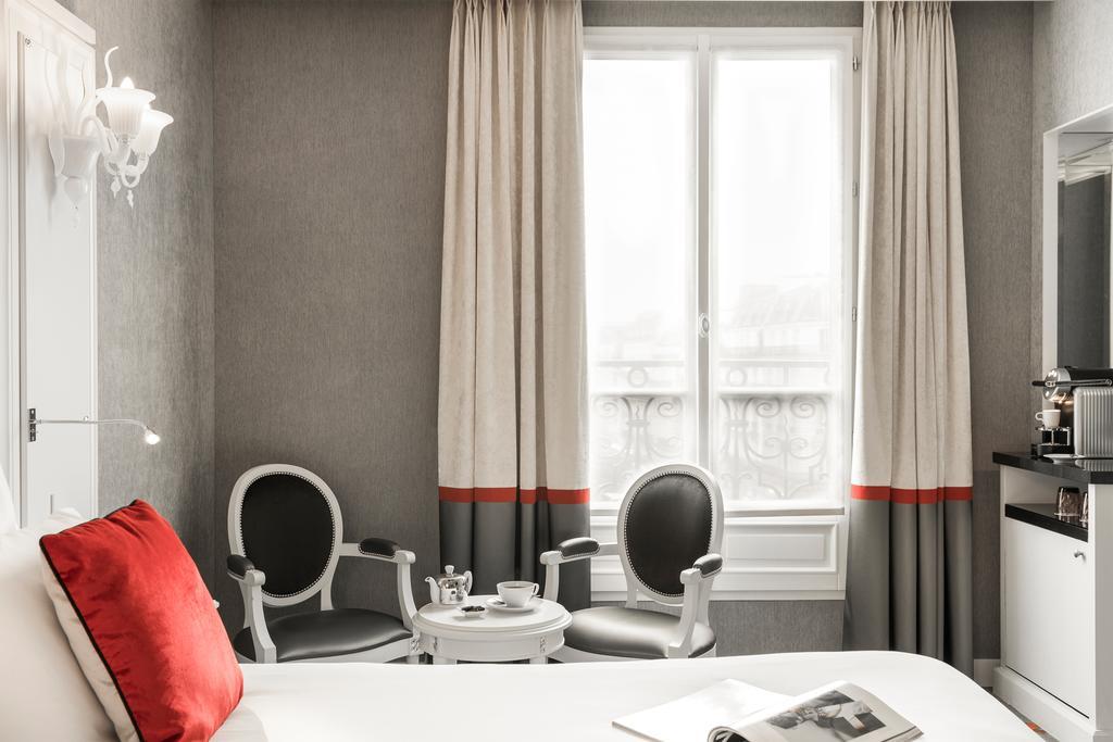 Executive King Suite