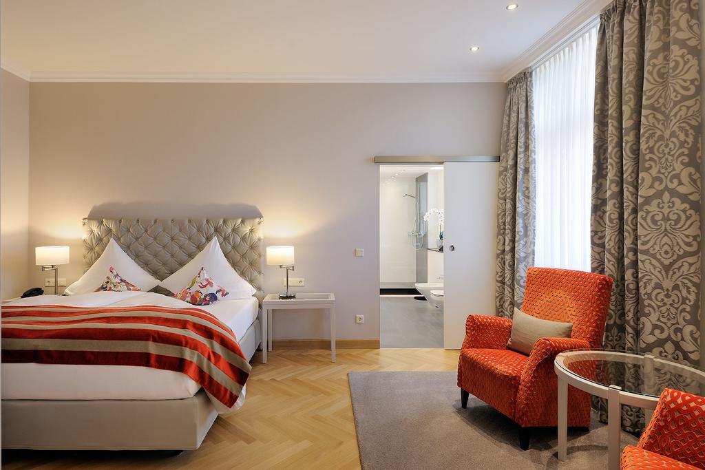 Executive Doppelzimmer