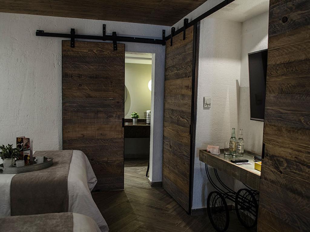 Deluxe Junior Suite