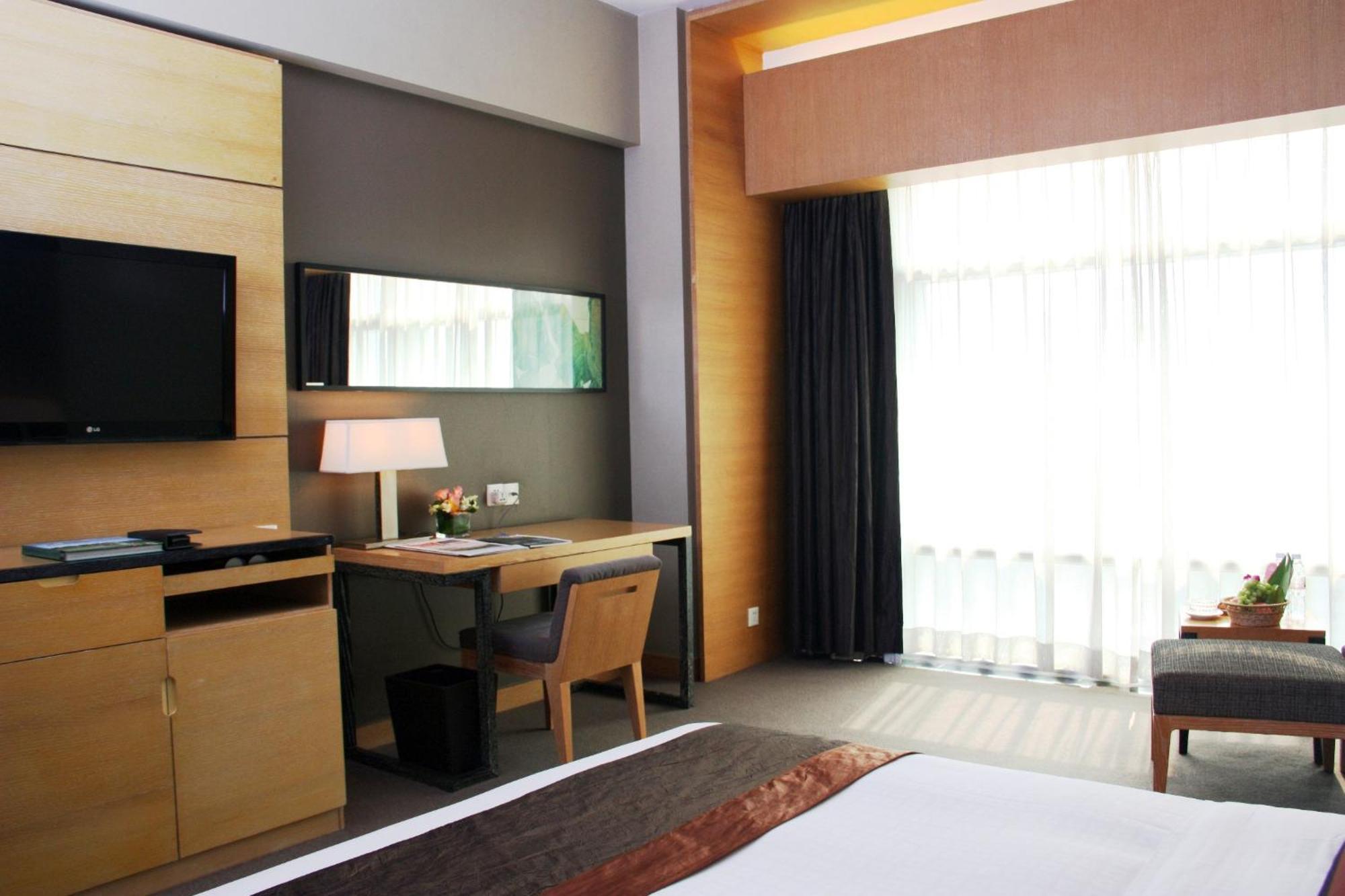 Executive Superior King Room