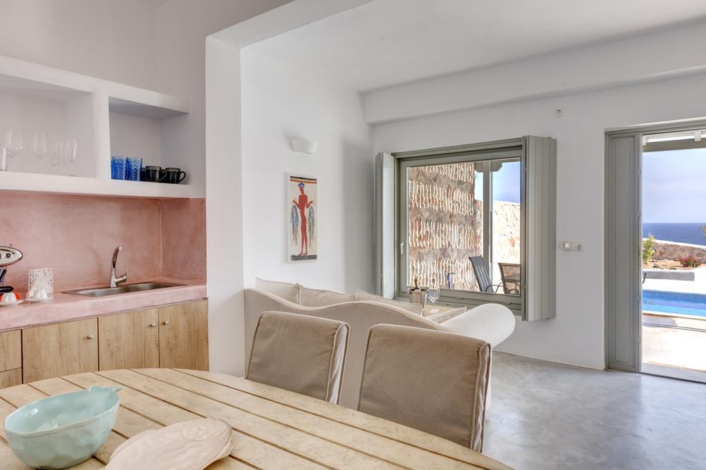 Family Villa Private Pool & Sea View