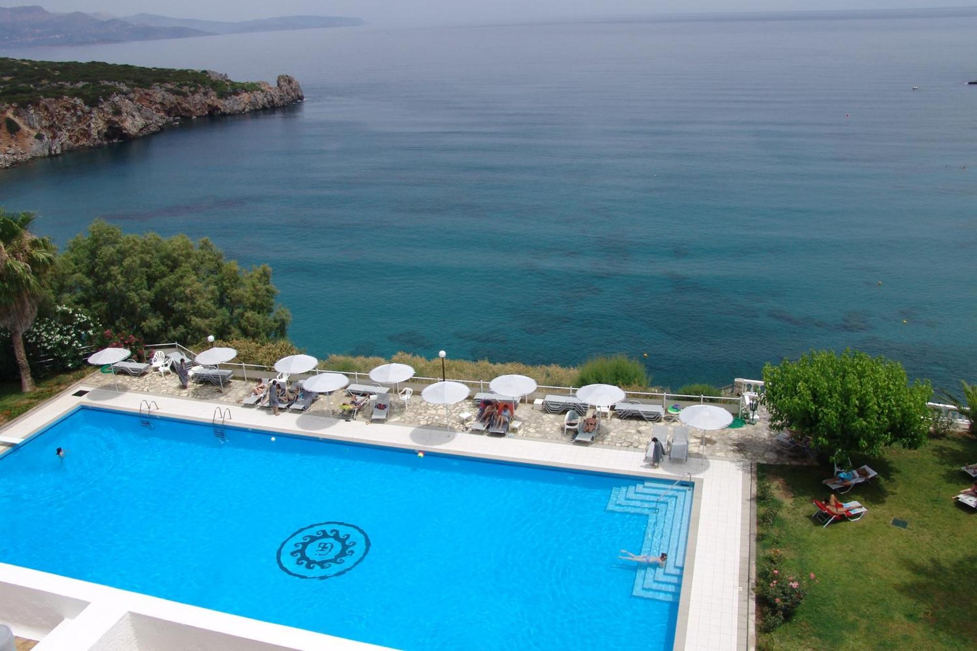Single Room Sea View
